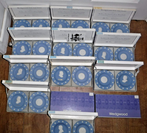 Full set wedgwood jasper - full,