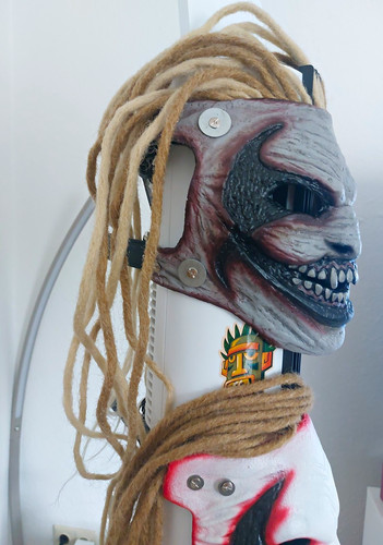 Wwe bray wyattt the - bray,