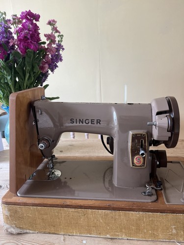 Vintage singer 185k sewing - 185k,