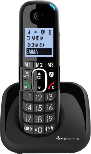 Bigtel 1500 cordless big - cordless,