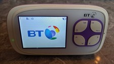 BT Video Baby Monitor 5000 -