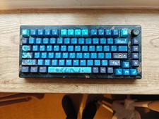 Akko MOD 007 HE Year of Dragon