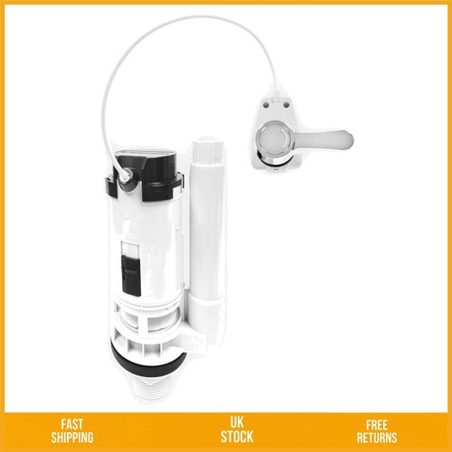 Adjustable dual flush - adjustable,