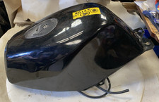 Suzuki RG125 Petrol Tank & Cap