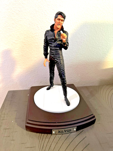 Elvis 25th anniversary - elvis,