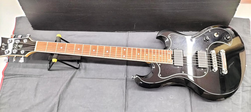 Esp ultratone black seymour - ultratone-sl,