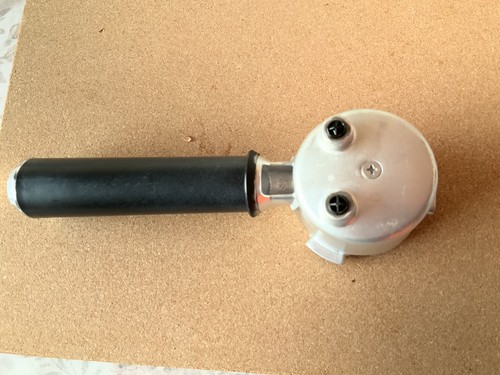 Filter handle delonghi - filter,