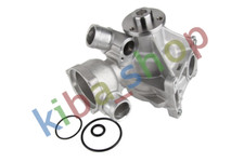 WATER PUMP FITS MERCEDES 124 C124 124 T-MODEL S124 124 W124 190 W201 E T-MODEL