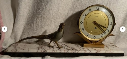 Superb art deco - art, of