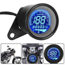 Universal Motorcycle LCD
