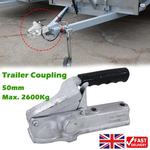Heavy duty 50mm - duty, towing