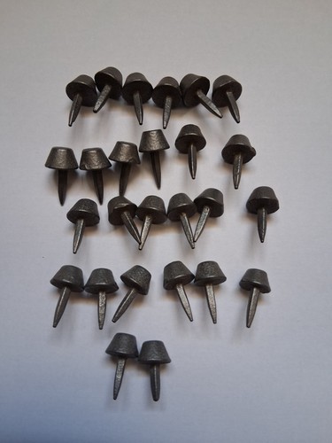 Set 26x british ammo boot - british:,