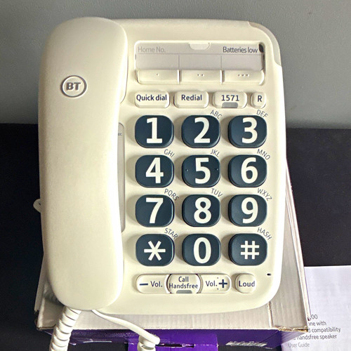 Big button 200 - big,