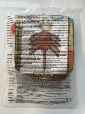 BN McDonalds Happy Meal Toy 