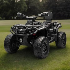 Licensed Kids Electric 24v