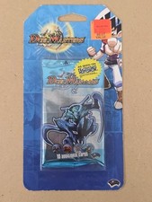 Duel Masters TCG DM-01 10 Card