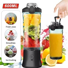 600ML Portable Blender