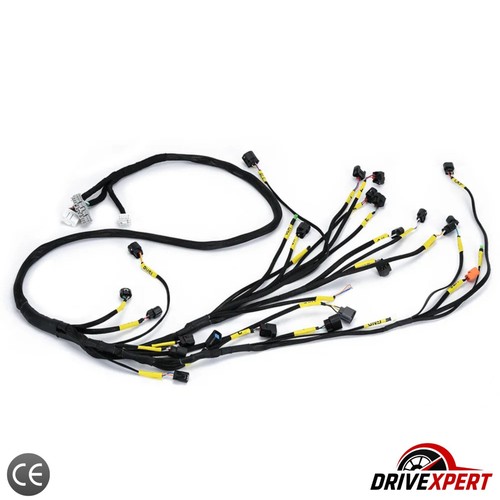 Swap k20 k24 - k-swap, harness
