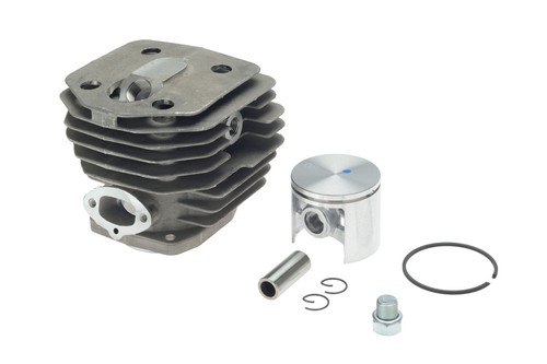 Husqvarna cylinder piston - &,