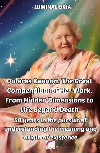 Dolores cannon the - cannon,