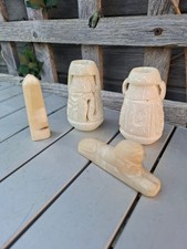 Antique Ancient Egyptian Royal