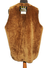 MEN'S BARBOUR A295 ACRYLIC PILE LINING  C40 102CM