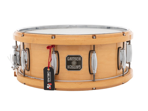 Gretsch full range - range, x