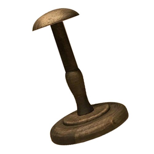 1pcs solid wood - 1pcs, holder