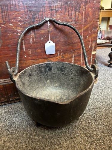 Vintage cast iron legged - vintage, 3