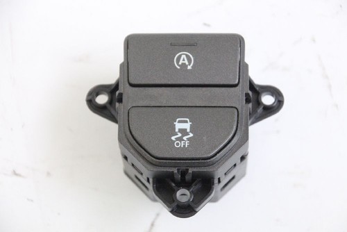Switch esp land rover - esp,