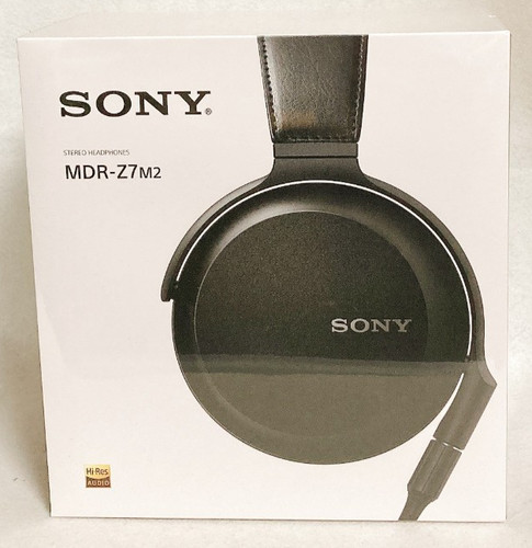 Sony mdr z7m2 res stereo - mdr-z7m2,