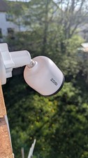 ZOSI CCTV Camera System Audio