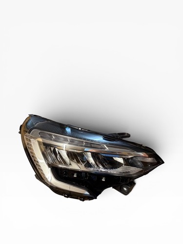 Renault clio front led - renault,