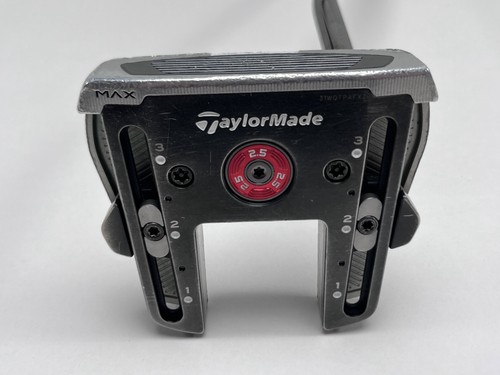 Taylormade spider max - taylormade,