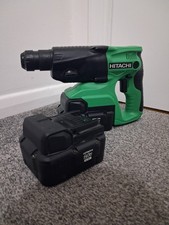 DH24DVC SDS Plus Hammer Drill
