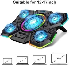 LIANGSTAR Laptop Cooler