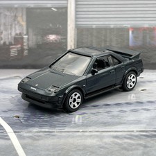 Matchbox 1984 Toyota MR2