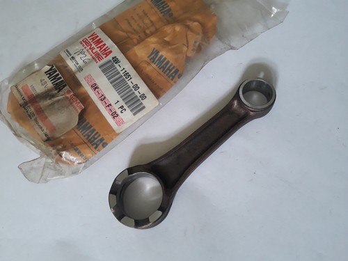 Genuine yamaha connecting rod - connecting,