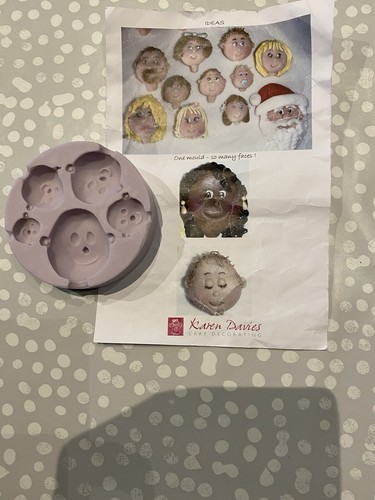Karen davies silicone baby - davies,