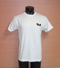 Crooks & Castles Pro ERA Pros Cons White Short Sleeve T-Shirt Adult Size Medium