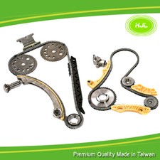  HOLDEN ASTRA Timing Chain Kit TS AH VECTRA ZC Z22SE Z22YH 2.2L 4CYL 1998-