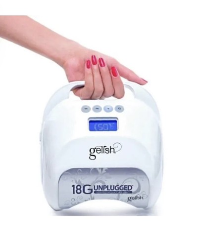 Brand new harmony gelish 18g - harmony,