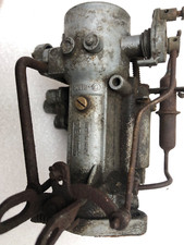 Zenith VIG30 -  10  Carburettor - Vintage