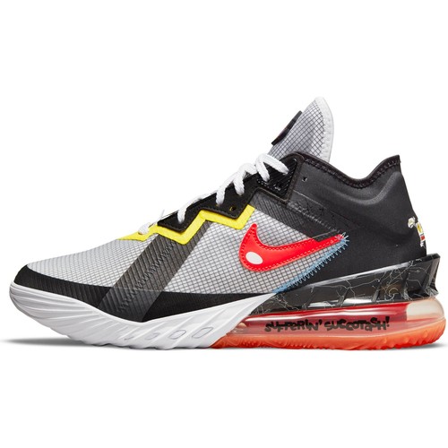 Nike lebron low - nike,