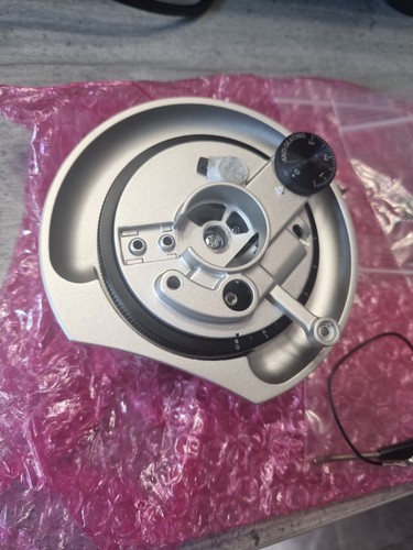 Technics 1210mk7 - technics, sl-1210mk7