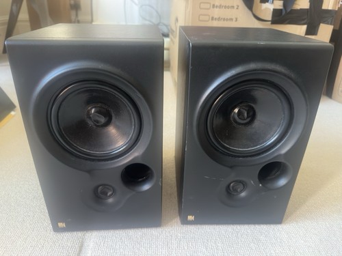 Kef coda bookshelf studio - kef,