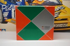 MINICHAMPS - MAZDA 787B WINNER