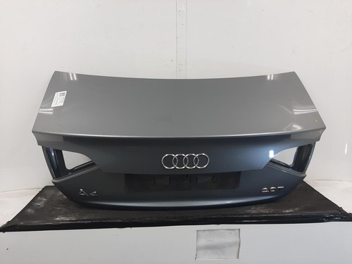 Audi mk4 2008 2012 rear - audi,