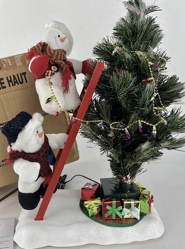 Avon fiber optic trim - a, tree