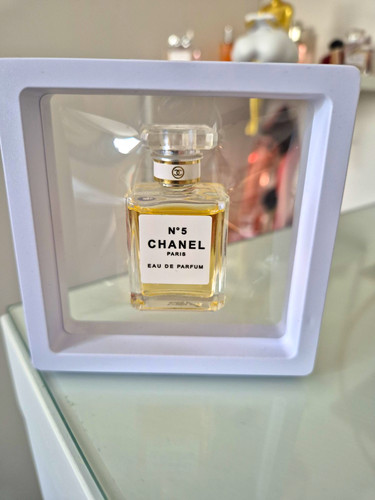 Chanel eau de parfum - chanel,